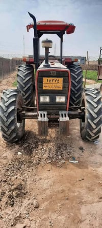 مكلف بالنشر تركتر فورگسن ايطالي دبل شركة موديل 2013 محرك جديد مامفتوح ...