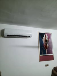 ورشه الهندسيه للتبريد متنقله في بغداد 🌐 لتنصيب وتركيب سبالت ❄️ وفتح سب...