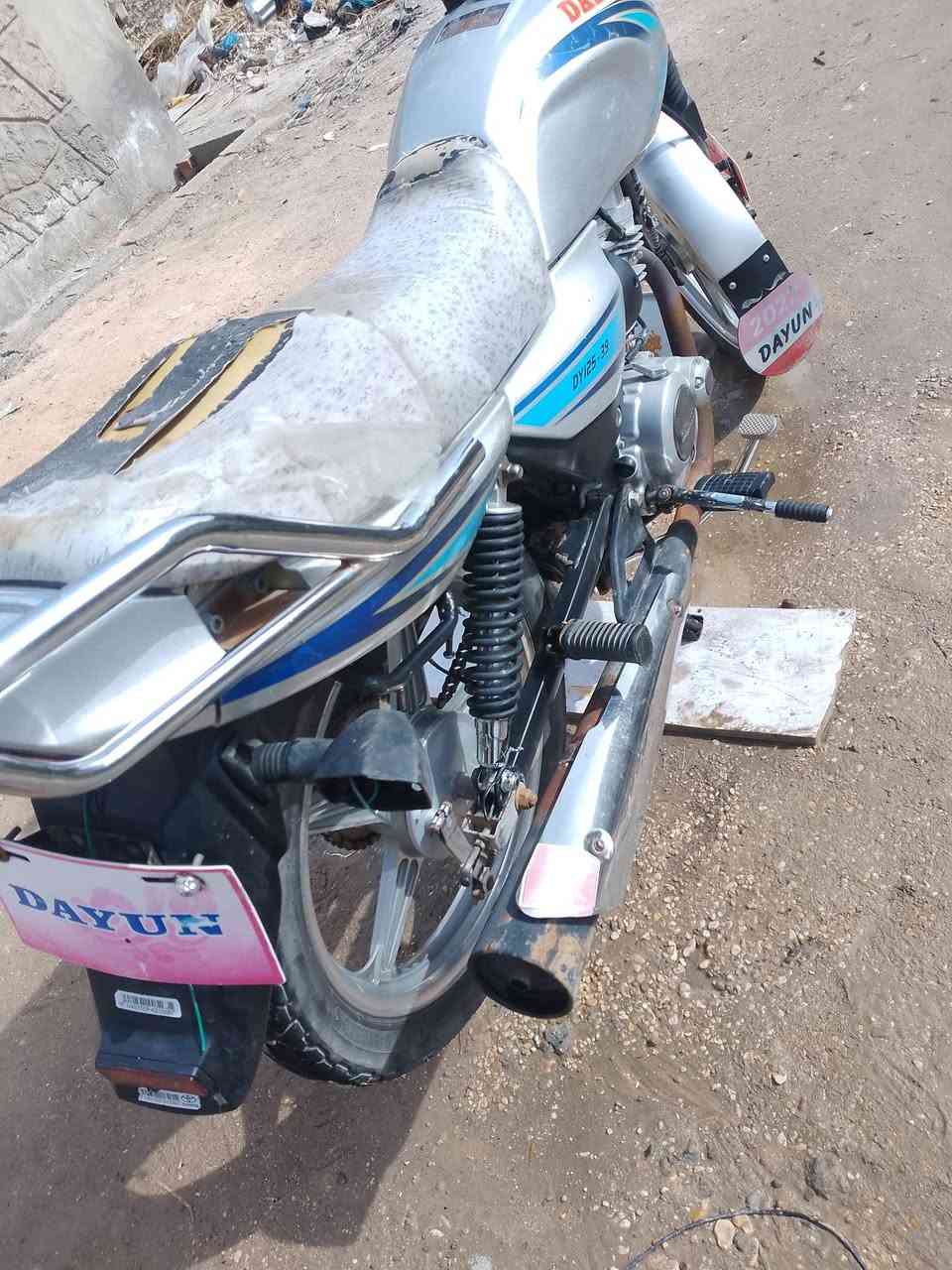 اقرو المنشور زسن قبل لاتسأل وتراسل اوك
اخوان اريد مراوس بعظم

امراوس اريد. بكلك او سكنر وتسويلي مكاتبه عن السرقه 
تمام

 مديل 23او 24 اسكنر بليته ورقم شاصي 
دايون عظم مديل 20 اوراق اصوليه

محرك نضيف ومامفتوح 
سلف وهندر وكهربائيات هورن دبلات خلفي امامي كلهن شغالات

يرادله ترتيب 
دشبول اشاير 

يعني بس اترتبه حگ 75الف اوك 

اريد دراجه نظيفه 

اراوسك بأصولي 
وترلوسني بكلك

اليعجبه هذا الاتفاق يتواصل

اقره المنشور زين قبل لا تجيني

الدراجه هامله وابد ماوگفتني بيوم 
وكل عطلات مابيه
عنواني كربلاء 

موللبيع مراوس سد بسد بدون فرق 

تحياتي للجميع


**إذا كنت صاحب هذا الإعلان وتريد حذفه لأي سبب، رجاءا أرسل رسالة إلى الدعم الفني**