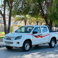 بيك اب ازوزه • ٢٠١٣ • تماتيك
