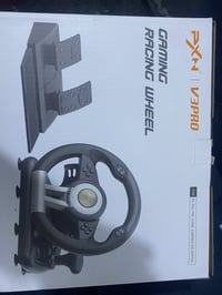 دركسون للبيع فره بس مفتوح من الكارتون السعر 110وبي مجال للشراي الرقم07...