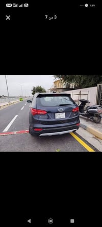 سنتافي وارد امريكي • ٢٠١٦ • ٢٤٠٠