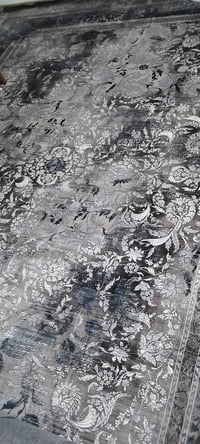 السليمانية • سجادة ٣×٤ • غير مغسولة