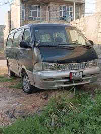بريجو 1996 رقم بغداد انكليزي سياره باسمي وتحويل ثاني يوم مكانه بغداد س...