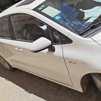 كورلا • فتحة سقف • ٢٧٠٠٠ كم
