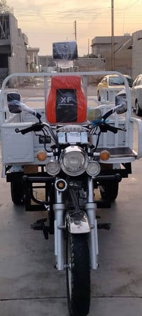 موديل ٢٠٢٥ • كهربائيات كاملة • بدون لحيم