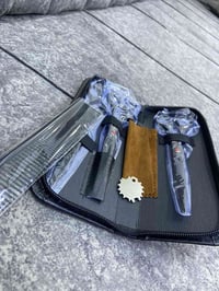 حلاق • الكرابله • خبرة والتزام