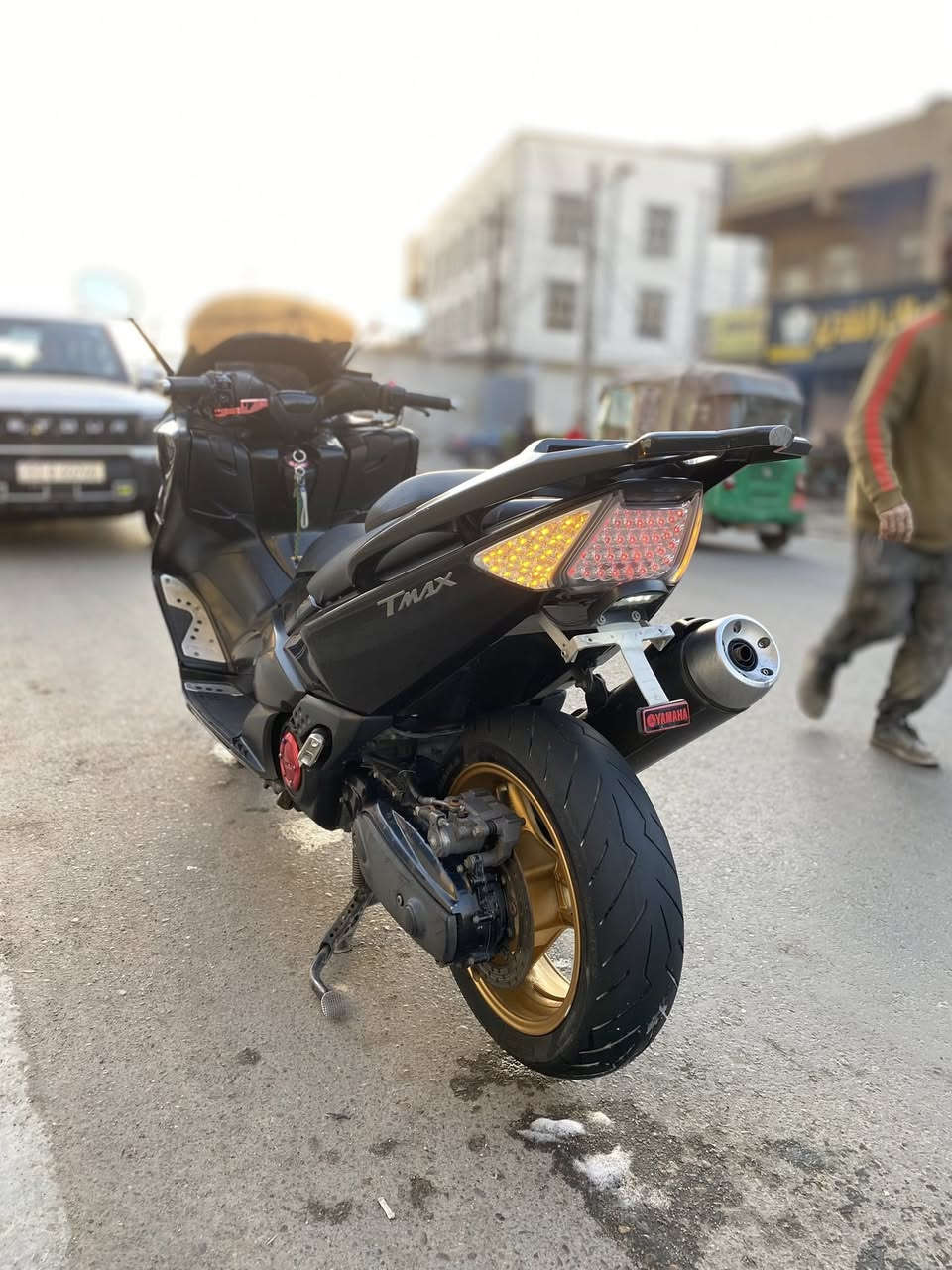 السلام عليكم شباب تي ماكس 2011 أي بي إس  مكفوله كفاله عامه مكاني بغداد شراي يجي خاص ويدلل وهذه رقمي ***********
