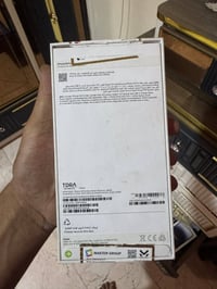ايفون 16 برو ماكس كامل ملحقات ذاكره 256 بطاريه 100 ستخدام قليل  مكفول ...