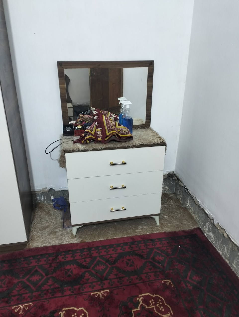 للبيع غرفة نوم
السعر 400
***********
