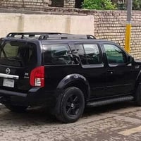 باثفندر • ٢٠٠٨ • فول مواصفات