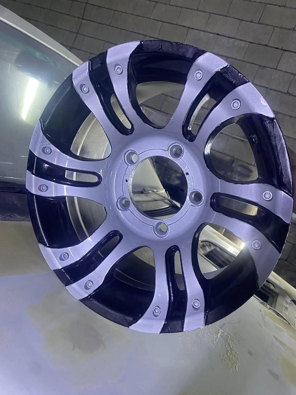 تاقم ويال٤


**إذا كنت صاحب هذا الإعلان وتريد حذفه لأي سبب، رجاءا أرسل رسالة إلى الدعم الفني**