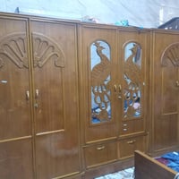 غرفة نوم • حالة ممتازة • كربلاء