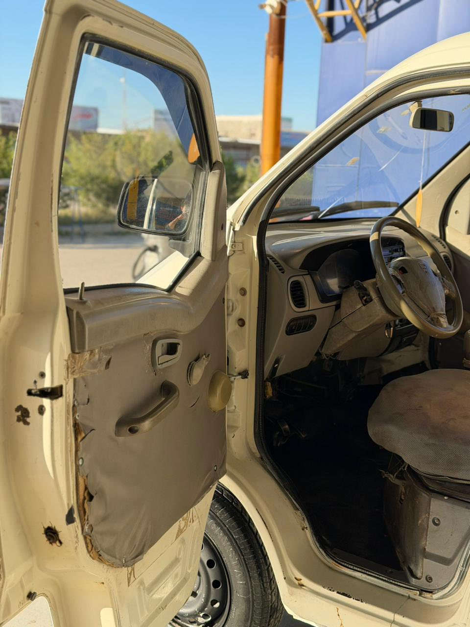 سلام عليكم هيفا للبيع السعر  24 اوبيه مجال العنوان تكريت لاستفسار على الرقم ***********
