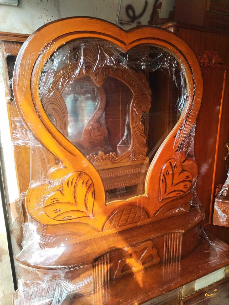 غرفه نوم نضيفه حيل خشب ثقيل السعر 420
العنوان موصل شراي راسل خاص


**إذا كنت صاحب هذا الإعلان وتريد حذفه لأي سبب، رجاءا أرسل رسالة إلى الدعم الفني**