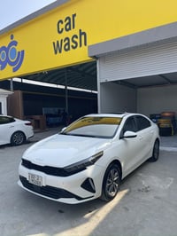 للبيع Kia K3   موديل 2024   ماشية 45000 كم   رقم اربيل   فول مواصفات  ...