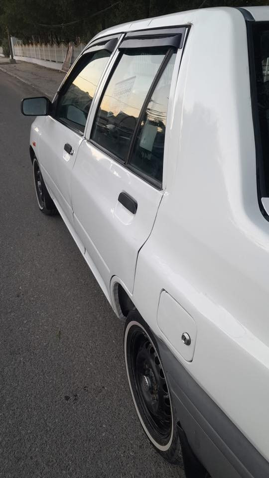 سايبه 2022 خصوصي ابيض بيها صبغ جاملخ خلفي وصبغ بصندوق اثر طخه رقم جديد إنكليزي وهزه جديده رقم بغداد بسمي مكينه شواصي تخم تاير الكير بس خامس يجلب ملاحضات بسيطه السعر 59 مستعجل ورقه تحويل ثاني يوم ***********
