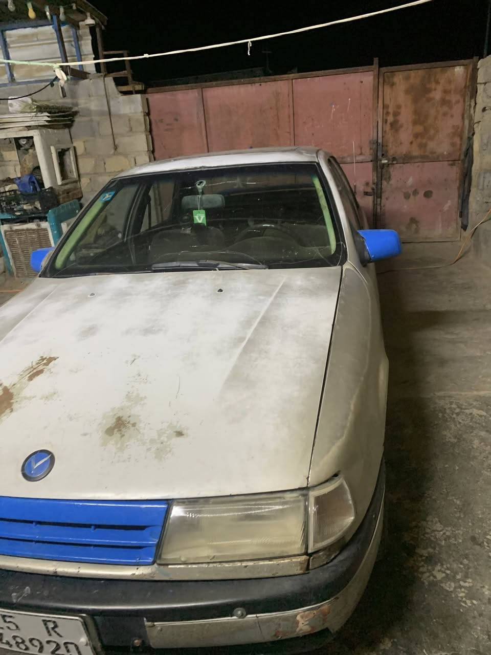 سلام عليكم سياره أوبل فكتره للبيع  موديل 1991 رقم الأنبار  بسمي سنويه تحويل موباشر السعر 20ورقه و بيها مجال مكاني بغداد اليوسفيه الهاتف 
***********
***********
وتساب  بل اسيا
