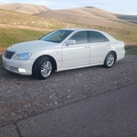 شاهينه براوه • ٢٠٠٥ • ٤٣٠٠٠ كم