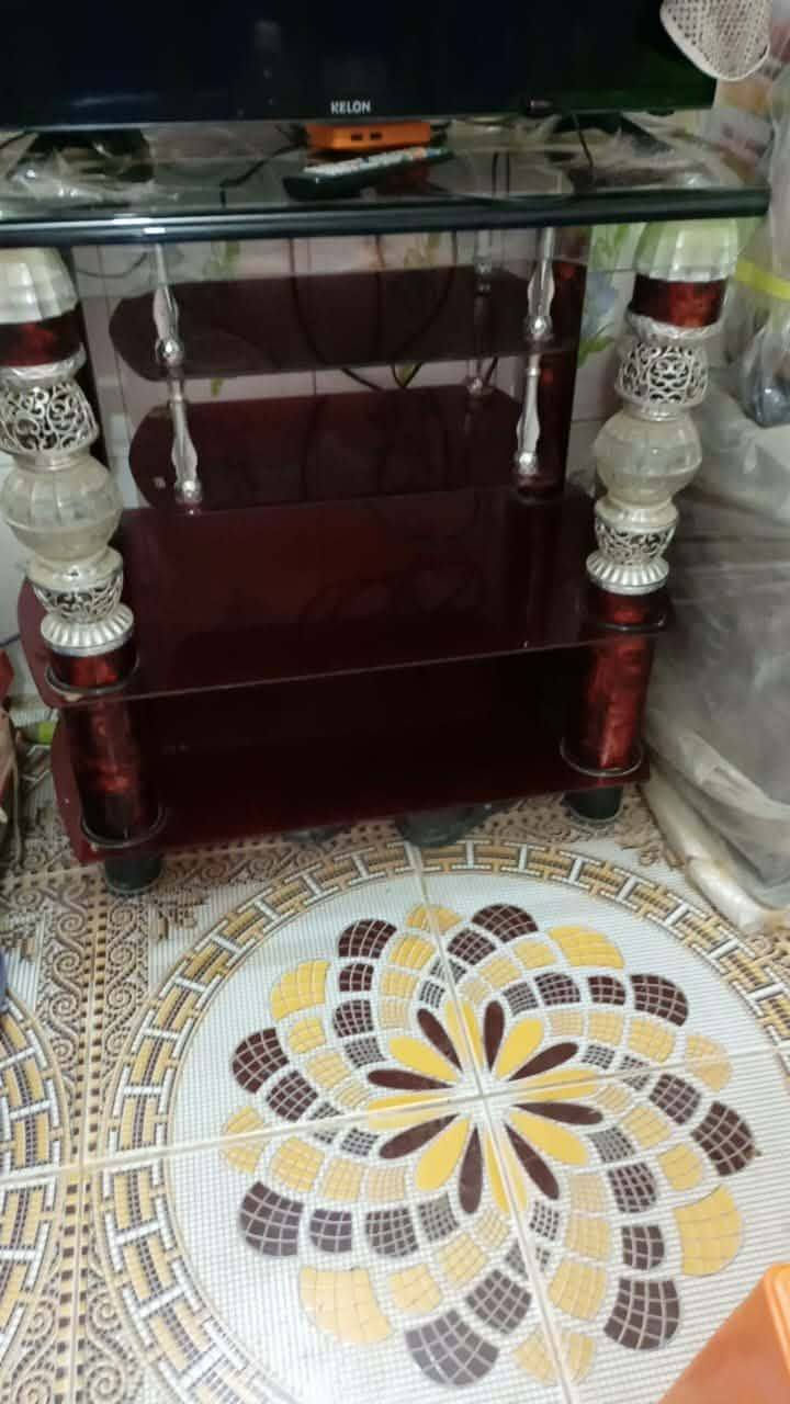 البيع مكلف بلنشر 
بوفيه السعر  ١٠٠
كاونتر ١٠٠
المكينه ١٠٠ 
الميز بلازمه الجبير ٣٥
الصغير ٢٥
كومدي ١٥ خشب


**إذا كنت صاحب هذا الإعلان وتريد حذفه لأي سبب، رجاءا أرسل رسالة إلى الدعم الفني**