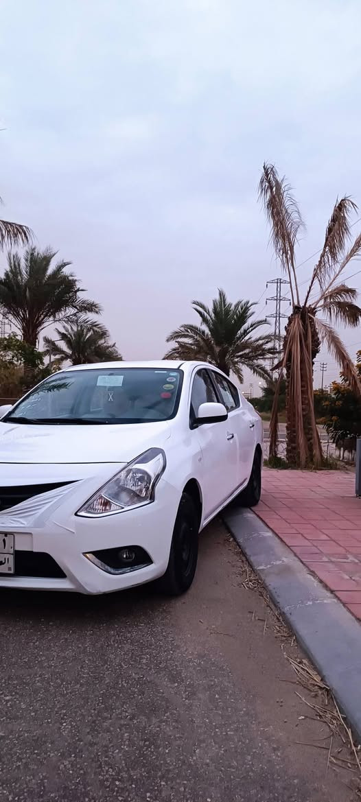 سلام عليكم .                         للبيع فقط
نيسان صني هندي  2020رقم اربيل  وكاله تحويل مضمون   الصني  معروفه مواصفاتها ما يحتاج  اذكرهن  مكفوله كفاله عامه من الفتح والصبغ والتبديل   كير مكينه حداديه تبريد كله جديد على شرط ترايهه زيرو ماعايزة برغي السعر106 مجال قليل كلش حك الجيه مكاني نجف رقم الهاتف   ***********
