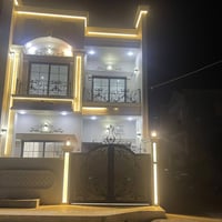 طابو صرف • ١٠٠م • واجهة ٦٫٧٥م