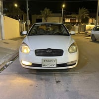 اكسنت • ٢٠١١ • مكينة ١٦٠٠