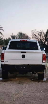 رام • ٢٠٢٣ • صور حادث