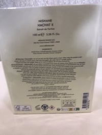 عطر نيشان • أصلي • ما مفتوح