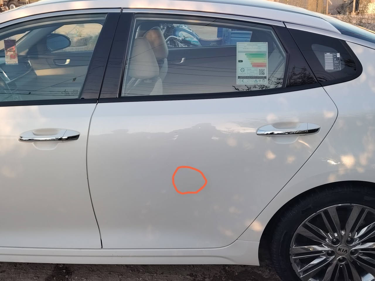 للبيع ابتيما 18 خليجي مكفوله كفاله عامه عده بل باب صبغ كد شبر وبارد بل داير مال جاملغ كد شبر موضحن بل صوره
ماشيه 88 سياره جديده
 فول موصفات محرك 2400
رقم بغداد جديد انكليزي
بني رامه فتحت سقف
حساسات اماميه خلفيه
ويل كروم 18
لايت ناصي عدسه زنون
فول تحكمات
كشن خزن مومري
كشن كهرباء
شفتات بل ستيرن
سايد بريك بصمه
ثلاث وضعيات قياده
مري قلاب
ترحيب عنده اقتراب
اشاير بل مري
شاشه كامره
اوتو هولد
صندوق ذكي
قطعتين تبريد
منضومه تبريد ياباني كامله
هواي بيه موصفات بعد
السعر 190 وبيهه مجال ول مايعجبه السعر كنك ماشفت منشور كلشي موجود بل سوك أقره منشور زين اله تخابر مكان سياره الديوانية 
رقم ***********
