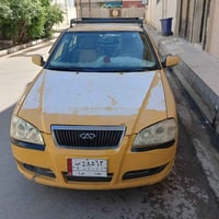 للبيع شيري كوين موديل 2011 رقم بغداد الماني مشروع وطني سنوية جديدة  لل...