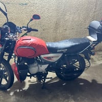 بوكسر 2022دراجه ما متعوبه من الشغل. للبيت بل زايد اشغله ربع ساعه دهن ك...