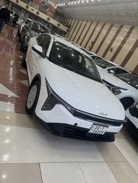 كيا K4 • ٢٠٢٥ • مرقم اربيل