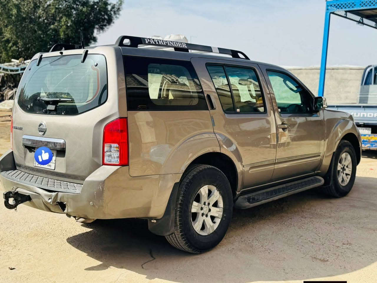 بافندر مديل 2008 خليجي مكفوله ضربه وصبغ بس بنيد السياره كير محرك تخم تاير جاهز تبريد 3 قطع السعر 88 للاستفسار *********** العنوان بصره 
*********** البصرة, العراق
