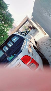 هايلوكس • ٢٠١٤ • كفاله عامه