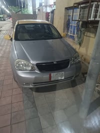 اوبترا • ٢٠١٠ • بدون حادث