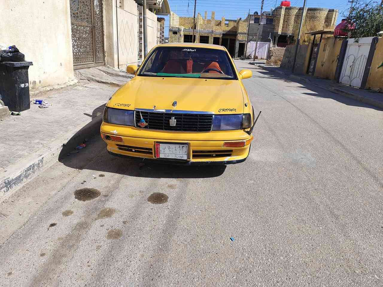 سياره بطه فصل مكينه وكير ثنين ونص بل كارتون رقم بصره السياره مكفوله من الكص ونقل حداديه جديده تخم تير جديد مكان السياره البصره قضاء المدينه السعر 33وبيهه مجال شراي يتصل ***********
