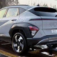 كونا كوري • موديل ٢٤ • تيربو ١٨٠٠