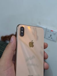 آيفون اكس ماكس • ايفون • اكس ماكس • موبايل ايفون • هاتف • شاشة اصلية •...
