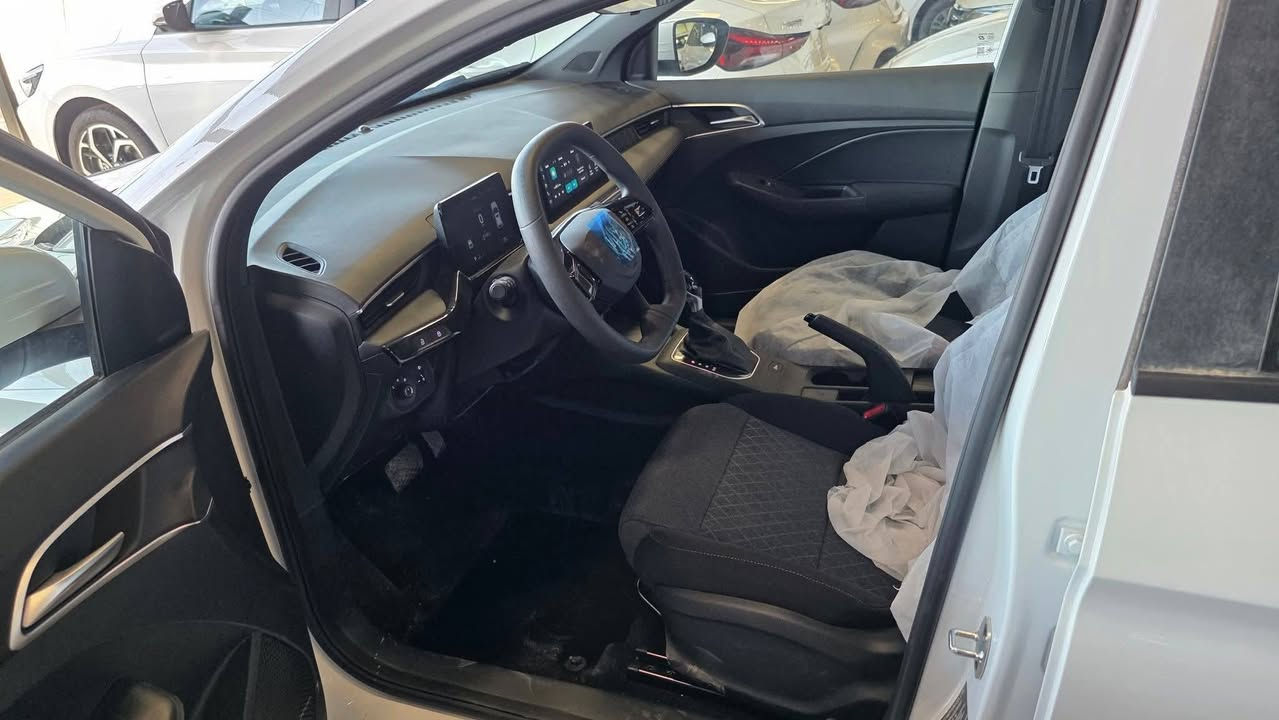 ئۆفەری نوێ دیاری  ١ملیۆن تا ١٠ ملیۆن
ئێم جی MG3 2026 ژمارە کاتی.
مواصفات ستاندارد شاشەوکامێرا .
مکان   اربیل. معرض توب كارس.
سعر. 15.900.000دینار  
موبایل ***********
