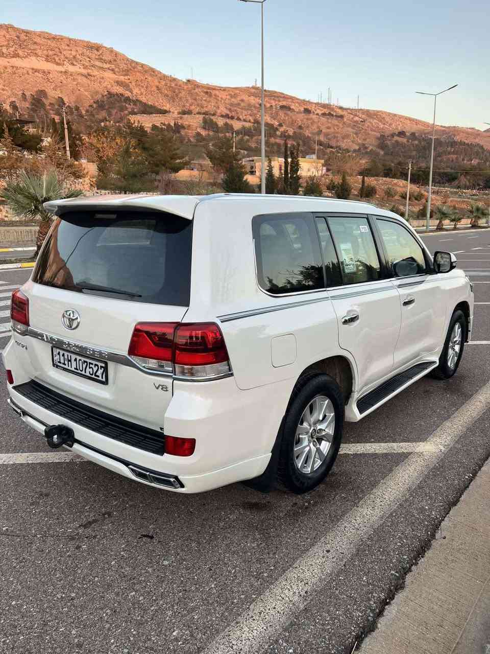 وەنەوشە ۲٠٠۸ کراوە بە ۲٠۲۱ نمونە لە جوانی دوبەی ساخ بی موس بی براوە بی دەعم بی لیدرایی فول مواسەفات کامل پەمپی دوبەی لەسە ساخەی ناو شانی بۆیاخی نیە  پشت و پێشی  کەپسە بی مەسرەفە شوختو جال و قۆپی نیە  فول فول مواسەفاتە  سعر ١٨٨           *********** السليمانية, العراق
