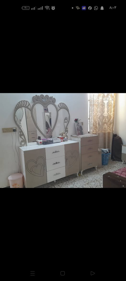 غرفه تركيه جديده استعمال قليل سعر ب425مكان نجف براكية شارع المطار القديم النجف, العراق


**إذا كنت صاحب هذا الإعلان وتريد حذفه لأي سبب، رجاءا أرسل رسالة إلى الدعم الفني**