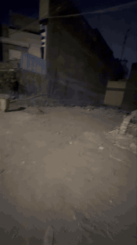 الغزالية الهياكل • ١٥٠م • ملك صرف