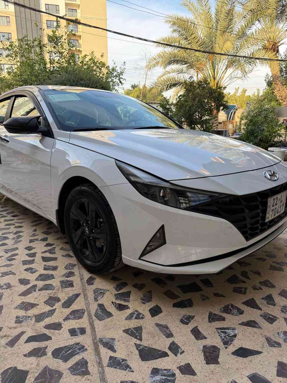 النترا 2023 خليجي كفاله عامه رقم اربيل محرك 1600 بحاله الزيرو كفاله عاااامه السعر 160 وبيه مجال للشراي *********** بغداد, العراق
