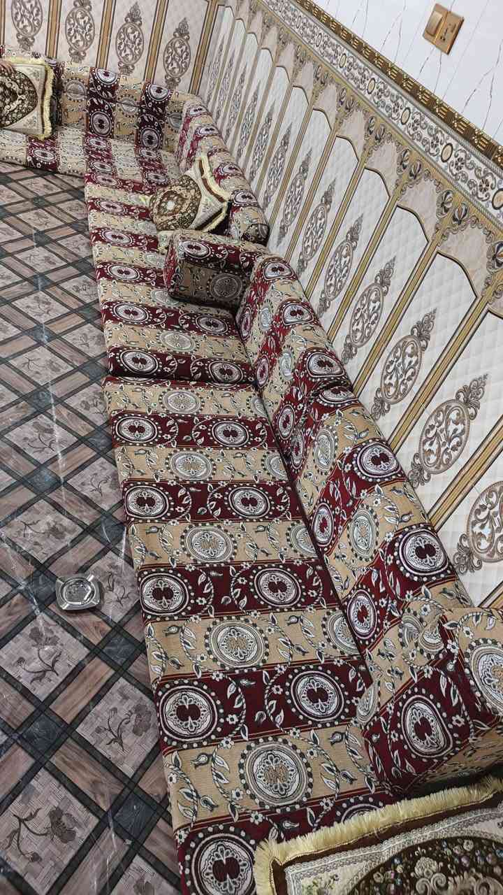جلسه عربيه للبيع
السعر 250
للاستفسار ***********
