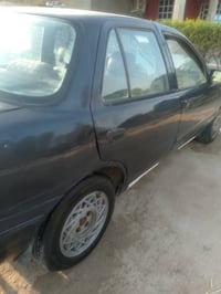 سيفيا • ١٩٩٤ • رقم بغداد