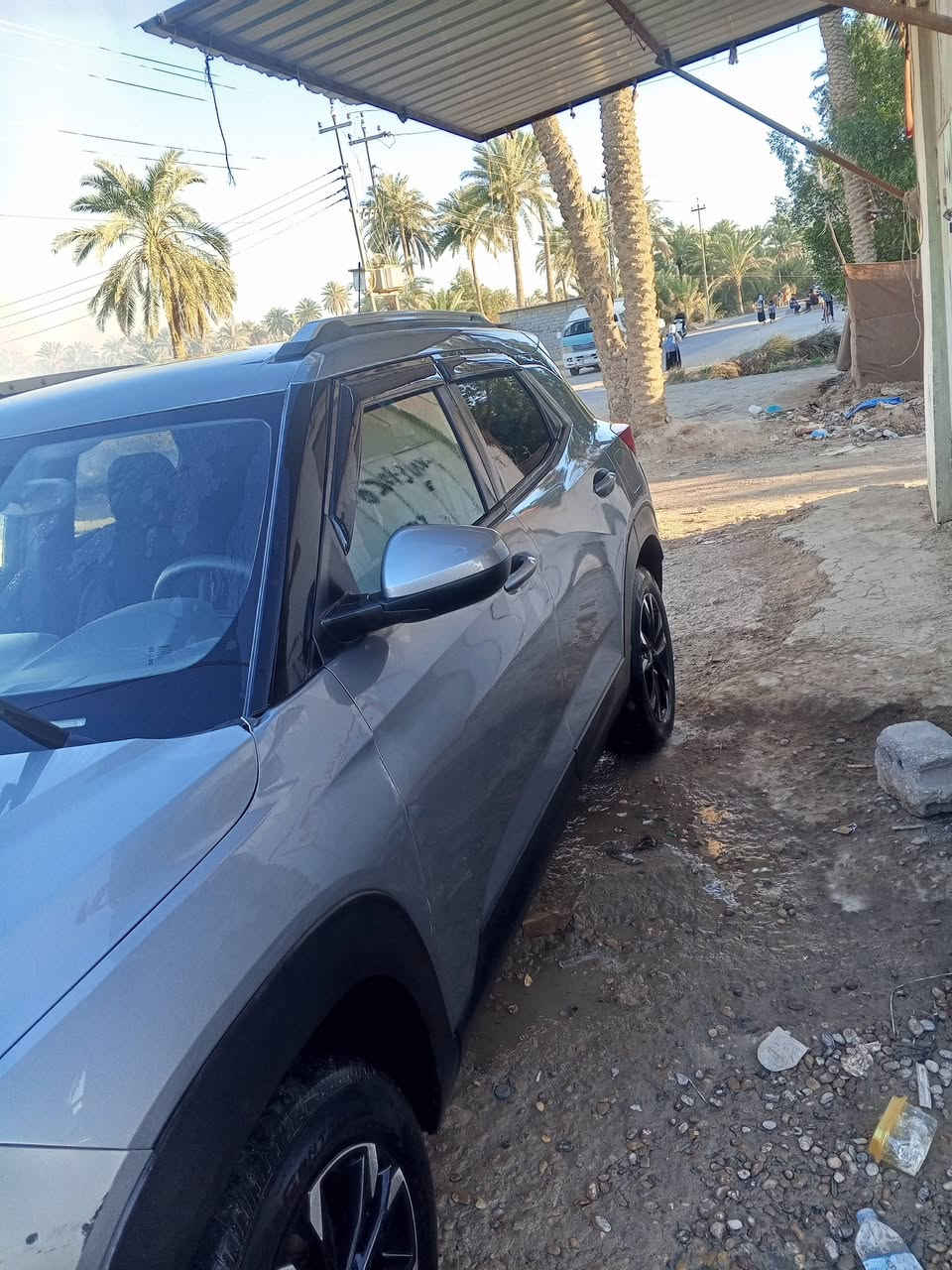 سلام عليكم عندي سياره ابلايزر امريكي موديل 2023 أبدل بس بنيد السعر 135 ترهم امراوس  ***********
