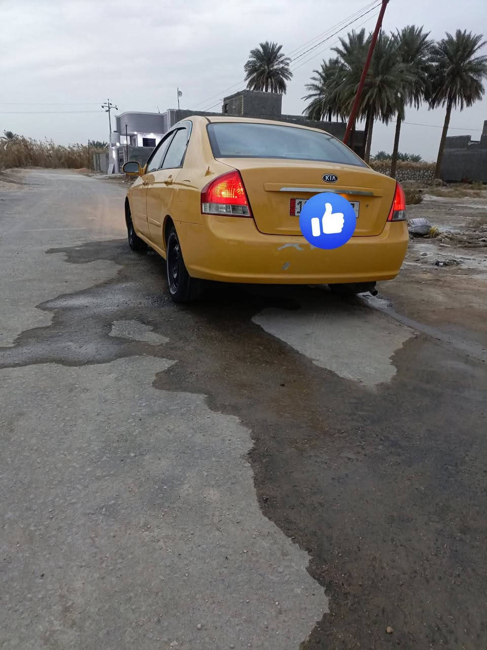 سبكترا 2008 محرك 2000 سياره بأسمي رقم نگليزي بابل هزه جديده مصفره هيئه وغرامات تحويل ثاني يوم السعر 77 وبيها مجال
مكان بابل ناحية النيل 
الاتصال ***********
