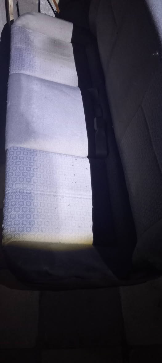 السلام عليكم 
للبيع كشن خلفي ٣ نفر مع الدعاميه الاماميه نظيفات كلش جدد بلاديات السعر ٢٢٥ الف مكاني بصره للتواصل خاص


**إذا كنت صاحب هذا الإعلان وتريد حذفه لأي سبب، رجاءا أرسل رسالة إلى الدعم الفني**