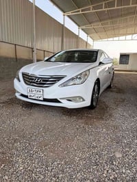 سوناتا • ٢٠١٣ • ٢٤٠٠ خليجي